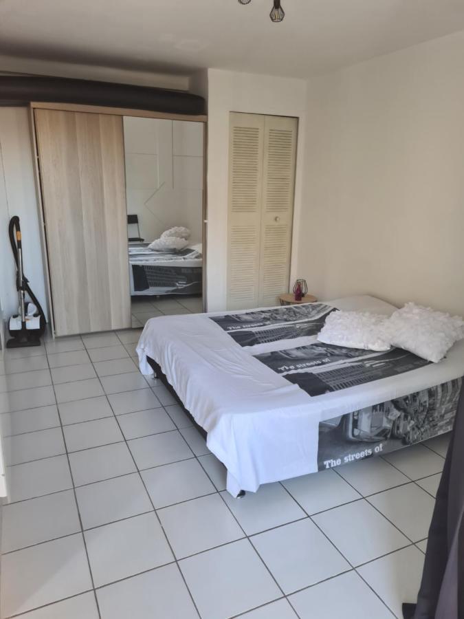 T2 Carry Le Rouet Centre Ville Proche De La Mer Экстерьер фото